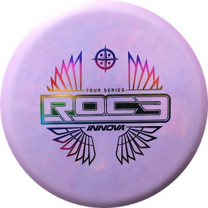 Color Glow Roc3 Pro Tour Series
