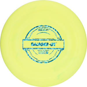 Putter Line Banger-GT