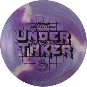 ESP Undertaker Ben Callaway Tour Series 2022