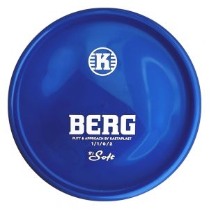 K1 Soft Berg