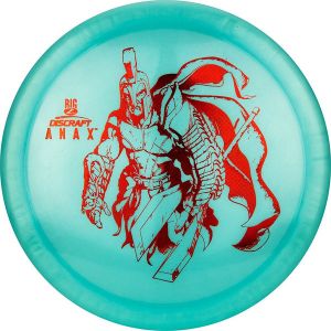 Big Z Anax Paul McBeth