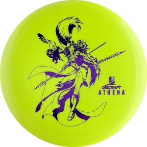 Big Z Athena Paul McBeth