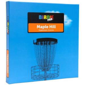 BIRDIE Pro - Maple Hill Expansion Course