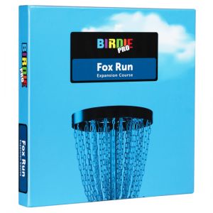 BIRDIE Pro - Fox Run Expansion Pack