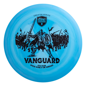 S-Line Vanguard - Kyle Klein