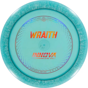 Blizzard Champion Wraith