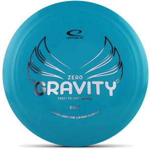 Zero Gravity Bolt