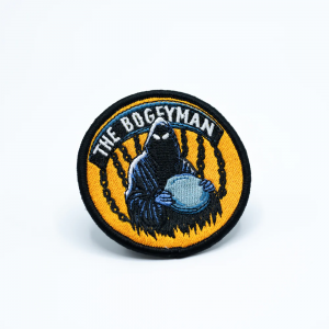 Patch - The Bogeyman