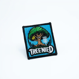 Patch - Treenied
