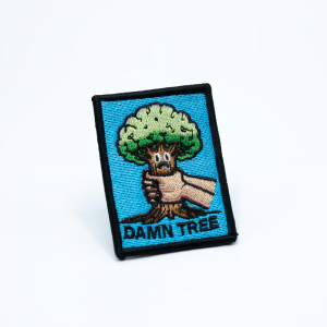 Patch - Damn Tree