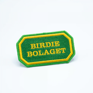 Patch - Birdiebolaget