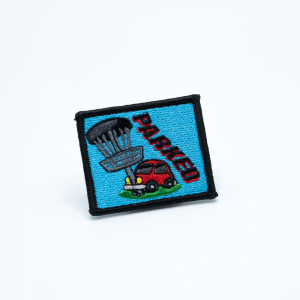 Patch - Parked