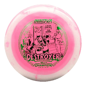 Halo Star Destroyer - B. Williams 2026