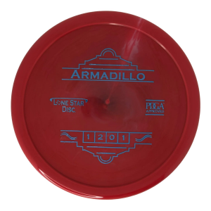 Bravo Armadillo