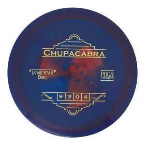 Bravo Chupacabra