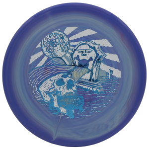 Bravo Horny Toad - Artist Series