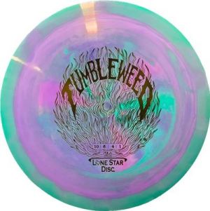 Bravo Tumbleweed - Artist Series