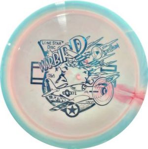 Bravo Warbird - Artist Series