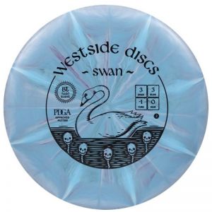 BT Burst Hard Swan 2