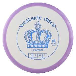 BT Medium Orbit Crown