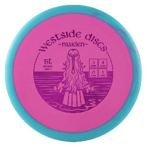 BT Medium Orbit Maiden