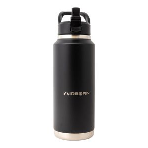 Prodigy Insulated Water Bottle - Cale Leiviska AIrborn
