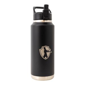 Prodigy Insulated Water Bottle - Will Schusterick