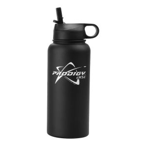 Prodigy Insulated Water Bottle v2