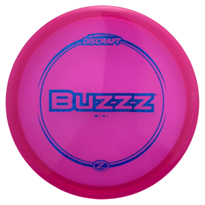 Mini Z Buzzz