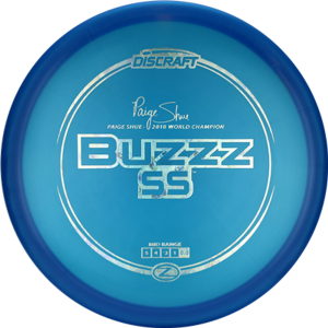 Z Buzzz SS - Paige Shue