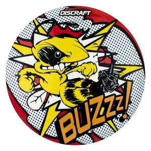 ESP SuperColor Buzzz - Lichten