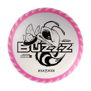 FuZed Buzzz - Buzzzsaw