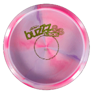 ESP Swirl Buzzz SS - Ledgestone 2026