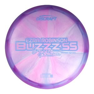 Z Swirl Buzzz SS - Ezra Robinson 2025