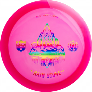C-Line Essence - Rain Stone