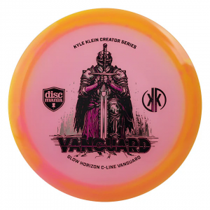 C-Line Glow Horizon Vanguard - Kyle Klein 2026