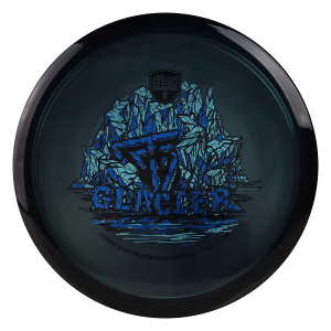 C-Line Horizon Glacier - Gannon Buhr