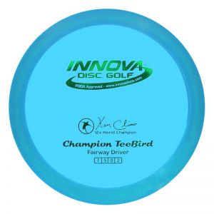 Champion Teebird