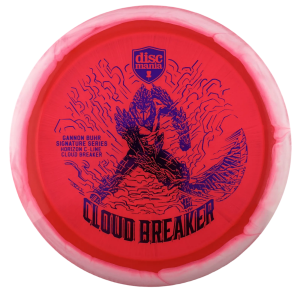 C-Line Horizon Cloud Breaker - Gannon Buhr 2025