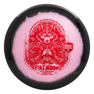 C-Line Glow Horizon CD1 - Zetas Moon 2