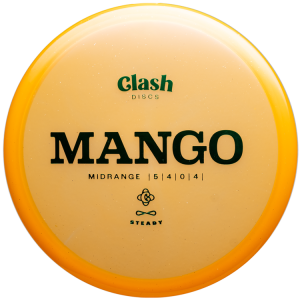 Steady Mango