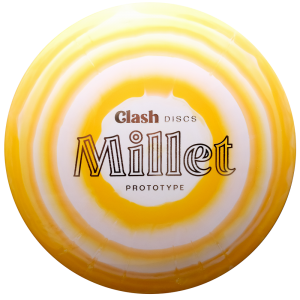 Steady Ring Millet