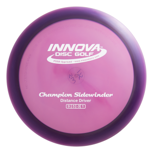 Champion Sidewinder