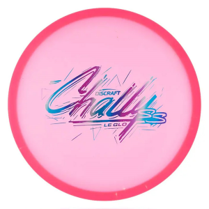 Z Glo Challenger SS - Ledgestone 2025