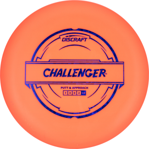 Putter Line Challenger