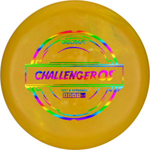 Putter Line Challenger OS