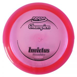 Champion Invictus