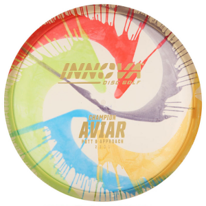 Champion I-Dye Aviar
