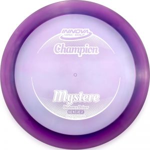 Champion Mystere