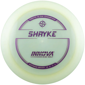 Champion Proto Glow Shryke